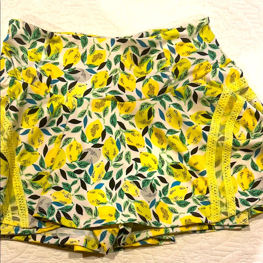 Tennis skirt